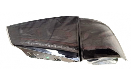 Фонари задние Volkswagen Jetta 2015-2019