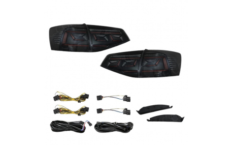 Фонари задние Volkswagen Jetta 2015-2019