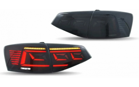Фонари задние Volkswagen Jetta 2015-2019
