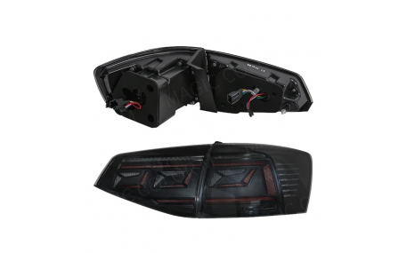 Фонари задние Volkswagen Jetta 2015-2019