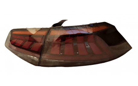 Фонари задние Volkswagen Passat B8