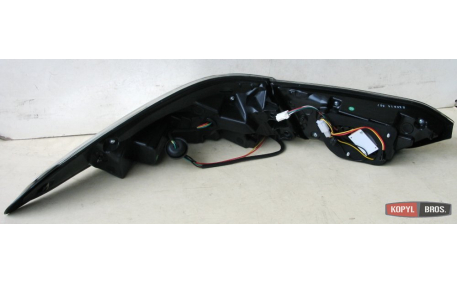 Фонари задние Toyota Camry V70