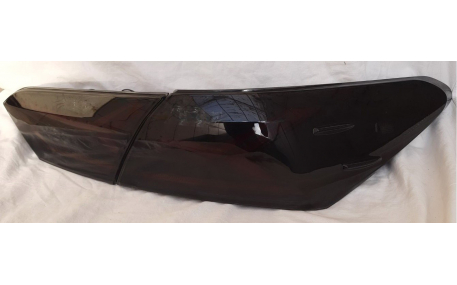 Фонари задние Toyota Camry V70