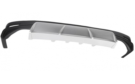 Накладка задняя Toyota Camry V70