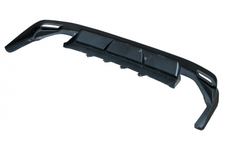 Накладка задняя Toyota Camry V70