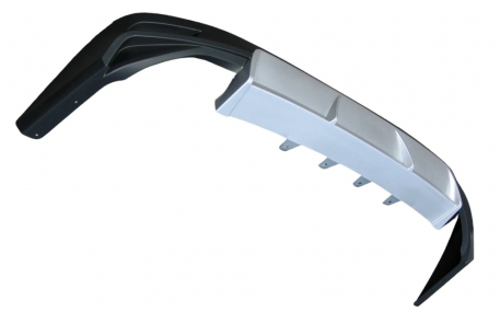 Накладка задняя Toyota Camry V70