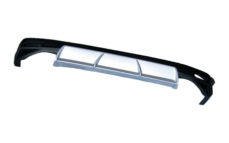 Накладка задняя Toyota Camry V70