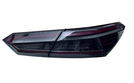 Фонари задние Toyota Camry V70