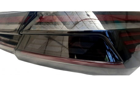 Фонари задние Toyota Camry V70