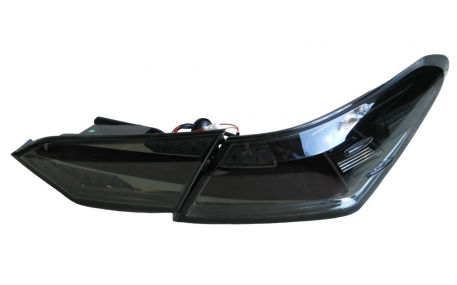 Фонари задние Toyota Camry V70