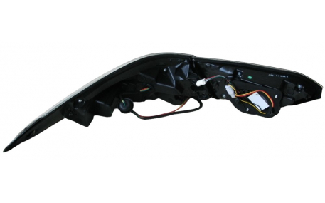 Фонари задние Toyota Camry V70