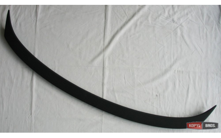 Спойлер Toyota Camry V70