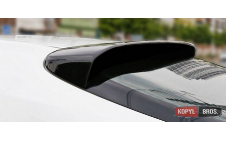 Спойлер Toyota Camry V70