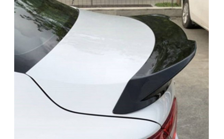 Спойлер Toyota Camry V70