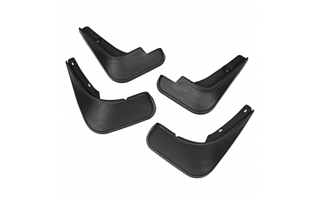 Брызговики Chevrolet Cruze