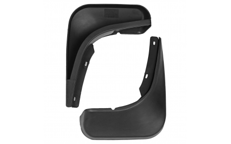 Брызговики Chevrolet Cruze