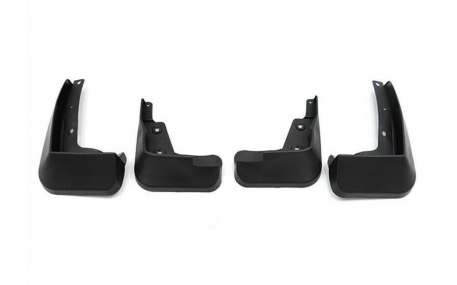 Брызговики Chevrolet Cruze