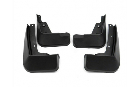 Брызговики Chevrolet Cruze