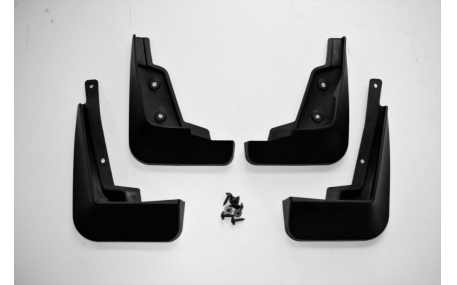 Брызговики Chevrolet Cruze