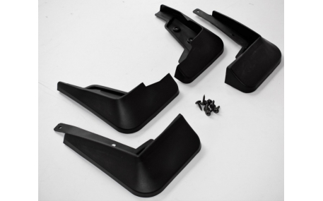 Брызговики Chevrolet Cruze