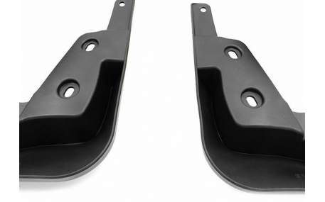 Брызговики Chevrolet Cruze