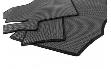 Арки Volkswagen Amarok