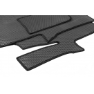 Арки Volkswagen Amarok