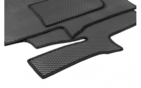 Арки Volkswagen Amarok