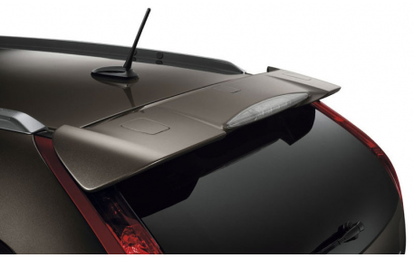 Спойлер Honda CR-V