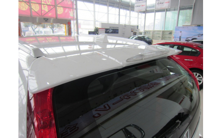 Спойлер Honda CR-V