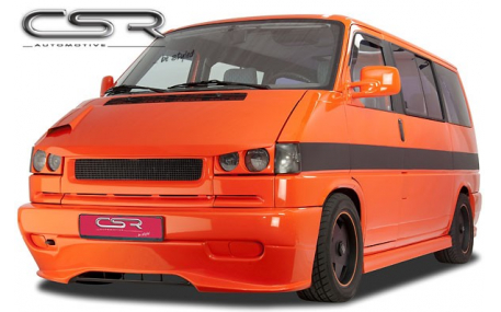 Накладка передняя Volkswagen T4