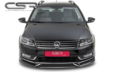 Накладка передняя Volkswagen Passat B7