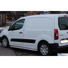 Подножки Citroen Berlingo