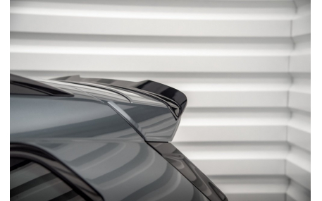 Спойлер Seat Ateca