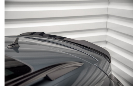 Спойлер Seat Ateca