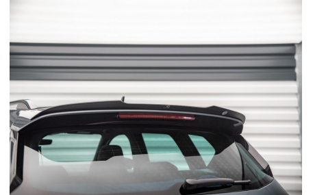 Спойлер Seat Ateca