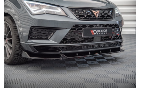 Накладка передняя Seat Ateca