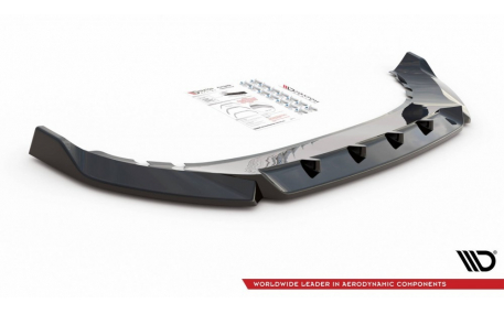 Накладка передняя Seat Ateca