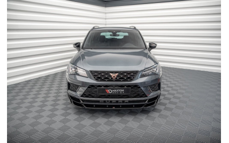 Накладка передняя Seat Ateca