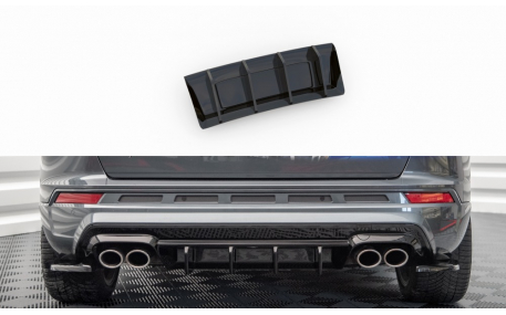 Накладка задняя Seat Ateca