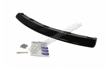 Накладка задняя Mazda CX-7