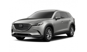 CX-9 (2017-...)