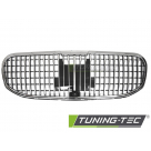 Решетка радиатора Mercedes GLS-class X167 2020-2023