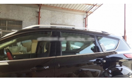 Рейлинги Ford Kuga MK2