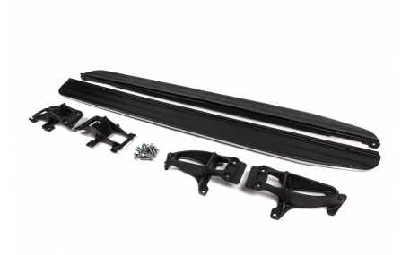 Подножки Range Rover