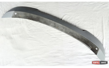 Спойлер Dodge Charger