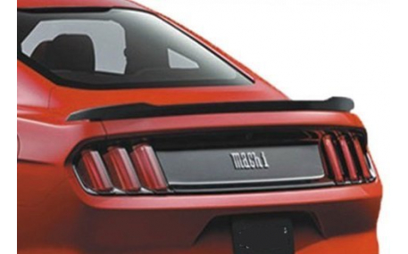 Спойлер Ford Mustang