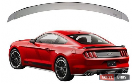 Спойлер Ford Mustang