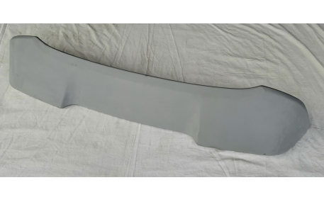 Спойлер Suzuki Vitara