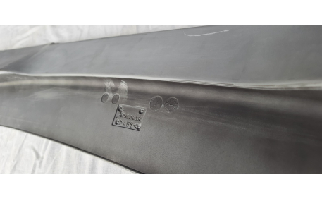 Спойлер Suzuki Vitara